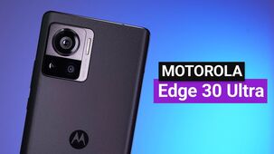 Motorola Edge 30 Ultra – první dojmy