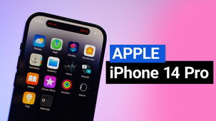 Apple iPhone 14 Pro – první dojmy