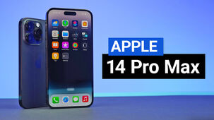 Apple iPhone 14 Pro Max – první dojmy