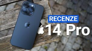 Apple iPhone 14 Pro – videorecenze