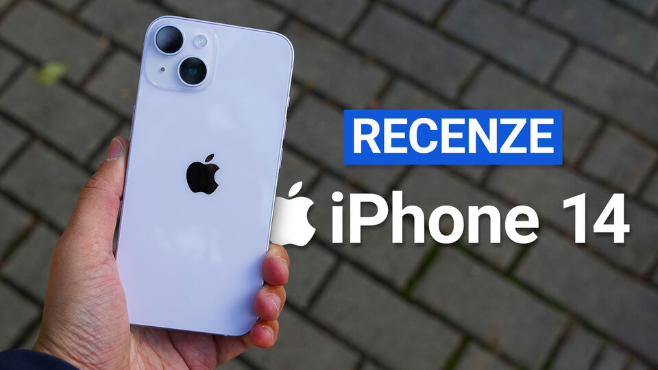 Apple iPhone 14 – videorecenze