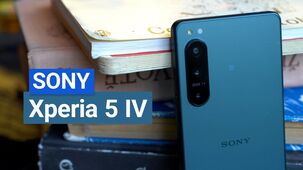 Sony Xperia 5 IV – první dojmy