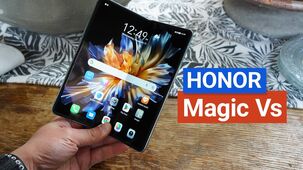 Honor Magic Vs – první dojmy