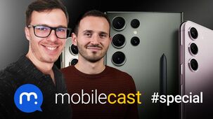 mobilecast #special – VŠE o řadě Samsung Galaxy S23