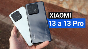Ambiciózní Xiaomi 13 (Pro) nabídnou kromě fotovýbavy také IP68 či Snapdragon 8 Gen2
