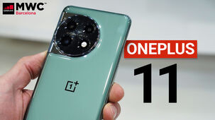 OnePlus 11 je vlajkovou lodí s pár přešlapy