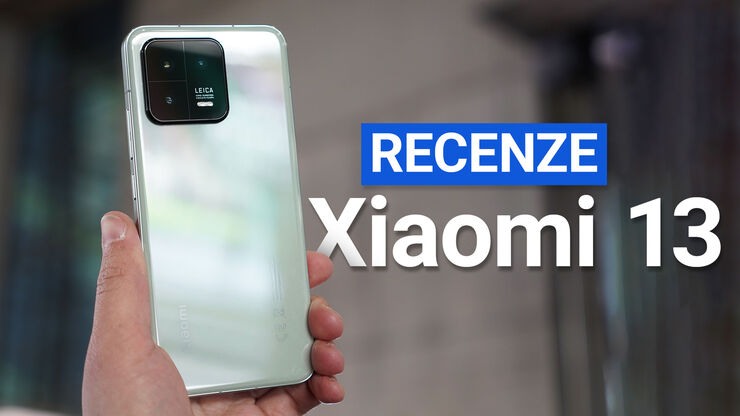 Xiaomi 13 – videorecenze