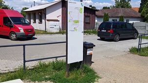 ASUS ZenFone 10 adaptivní stabilizace