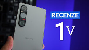 Sony Xperia 1 V – videorecenze