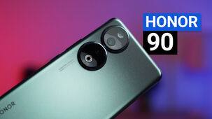 Honor 90 oslní 200Mpx fotoaparátem s procesorem Snapdragon 7 Gen1 (První dojmy)