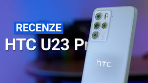 HTC U23 Pro – videorecenze