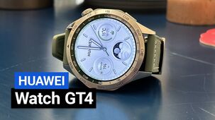 Přivítejte Huawei Watch GT4, stylové hodinky s dlouhou výdrží – první pohled