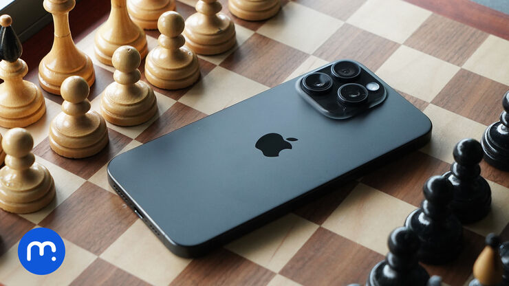 Apple iPhone 15 Pro (Max) je tím nejlepším iPhonem v luxusním těle – první dojmy