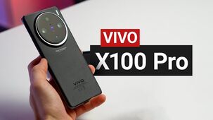 Rozbalujeme nové VIVO X100 Pro - první pohled a unboxing