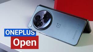 OnePlus Open je luxusní skládačka za prémiovou cenu (UNBOXING)
