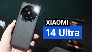 Xiaomi 14 Ultra má skvělý foťák a unikátní pouzdro