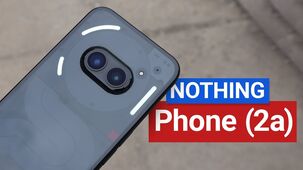 Nothing Phone (2a) méně září, ale stejně nás nadchnul – první dojmy