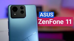 ASUS ZenFone 11 Ultra se odklání od předchůdců