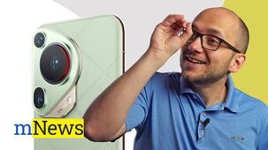 mNews #235 – Huawei představil nedostupný ultimátní fotomobil