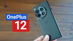 První dojmy z nádherného a skvěle vybaveného OnePlus 12