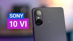 Sony Xperia 10 VI není pro každého, ale má co nabídnout