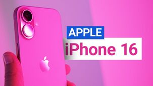 Apple iPhone 16 má nová tlačítka i vysoký výkon, čím ale zklamal?