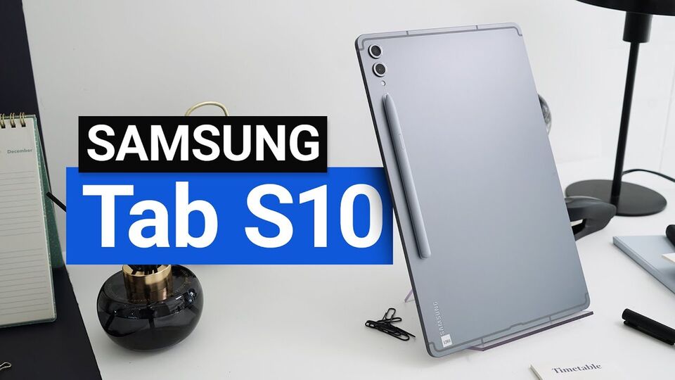 Samsung Galaxy Tab S10+ a S10 Ultra