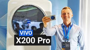 Nové Vivo X200 Pro na nás zanechalo perfektní dojem