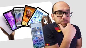 mNews #258 – Nový iPad vás (ne)překvapí, Huawei se zbavuje Androidu