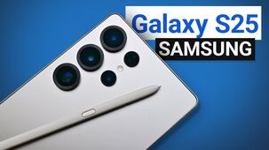 Série Samsung Galaxy S25 zhubla v pase a přidala AI funkce