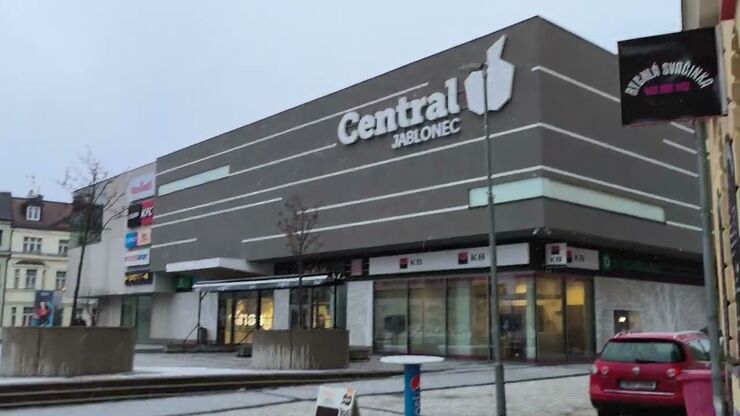 Poco X7 (testovací video) - 4K, 30 FPS