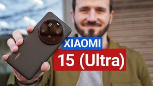 Xiaomi 15  a 15 Ultra: První pohled na vlajkové novinky