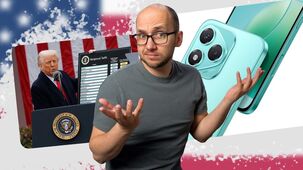 mNews #267 – Trump chce výrobu iPhone v USA a Samsung dohání aktualizace