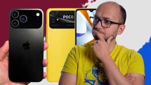 mNews #271 – iPhone 17 Pro napodobí Poco a rozloučení se Sony