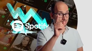 mNews #272 – Prodeje v Číně klesají a Spotify vydělává málo