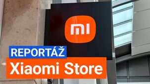 První Xiaomi Store otevírá, najdete tam vše (REPORTÁŽ)
