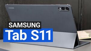 Samsung Galaxy Tab S11 (Ultra) má nový DEX i pero jak Koh-i-noor