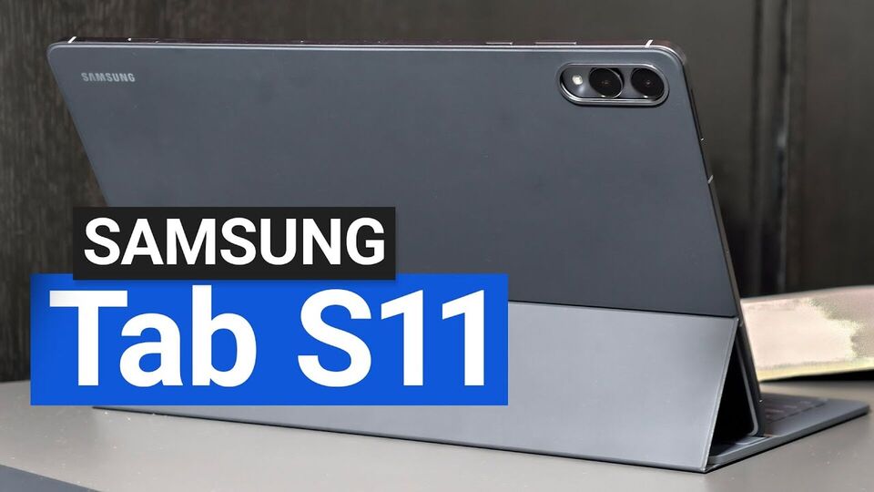 Samsung Galaxy Tab S11 (Ultra) má nový DEX i pero jak Koh-i-noor