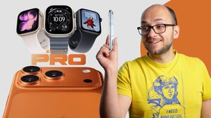 mNews #273 – iPhone Air, 17 Pro a všechny další novinky od Apple na jednom místě