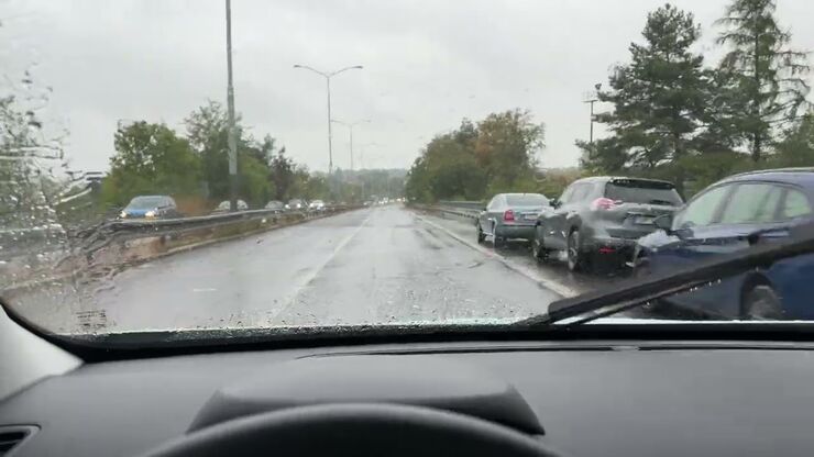 Apple iPhone 17 4K 30 FPS