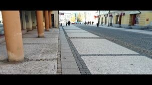 OnePlus Pad 3 (testovací video) – 4K, 30 FPS