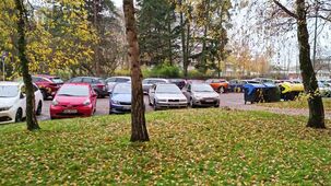 Motorola Edge 70 4K 30 FPS