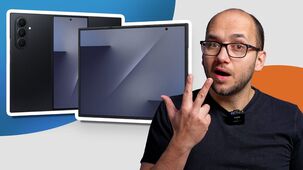 mNews #274 – Galaxy Z TriFold je lepší než si myslíte, Apple tvrdě narazil