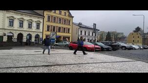 Motorola Moto G86 Power (Testovací video) – Full HD, 60 FPS