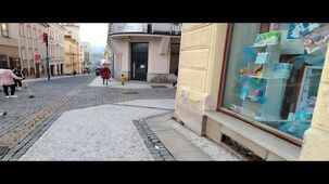 Honor X7d (testovací video) – Full HD, 30 FPS