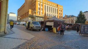 TCL NXTPAPER 60 Ultra (testovací video) – 4K, 30 FPS