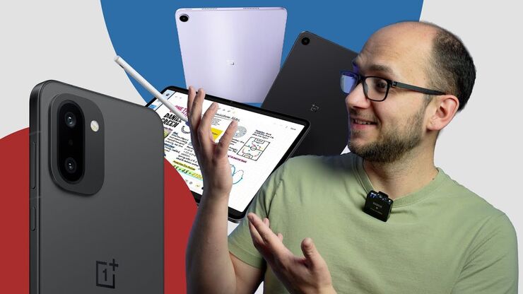 mNews #275 – Příští rok se zhorší specifikace, OnePlus ukazuje novinky