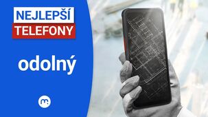 Vybíráme nejlepší telefon se zvýšenou odolností!