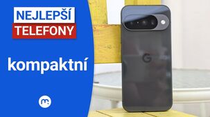 Vybíráme nejlepší kompaktní telefon!