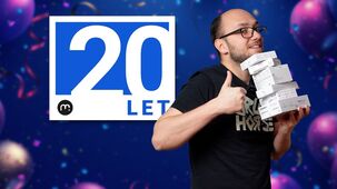 Vyhrajte balíček Xiaomi produktů v rámci oslav serveru mobilenet.cz